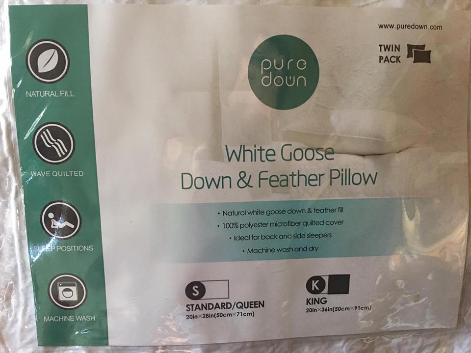 king-size-quilted-white-goose-feather-and-down-pillows-review1
