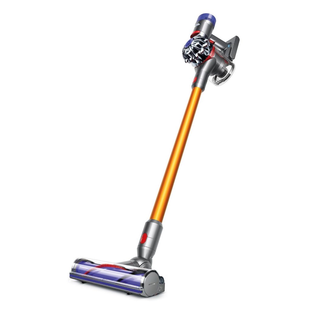 Dyson V8 Absolute Cord-Free Vacuum Sweepstakes