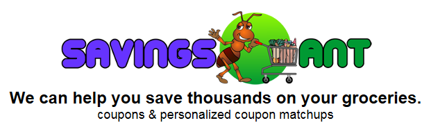 Maximum Savings with Savings Ant