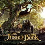 Disney’s THE JUNGLE BOOK New Poster