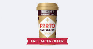 FREE Coffee Shots at Target