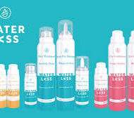 Free Waterless Hair Care Products