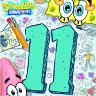 SpongeBob SquarePants: The Complete Eleventh Season DVD Giveaway